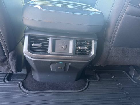 Used 2025 Ford F150 Lariat w/ Equipment Group 501A Mid AWD/4WD image 17