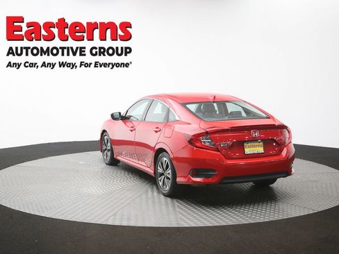 Used 2016 Honda Civic EX-L image 65