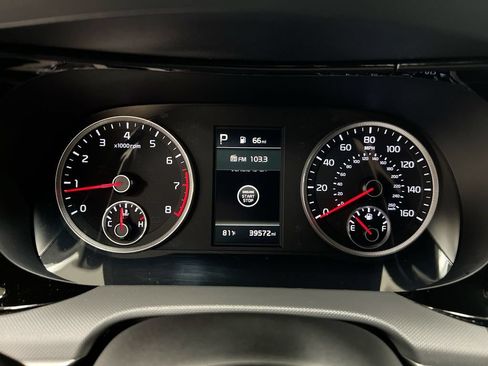 Used 2023 Kia K5 GT-Line FWD image 12