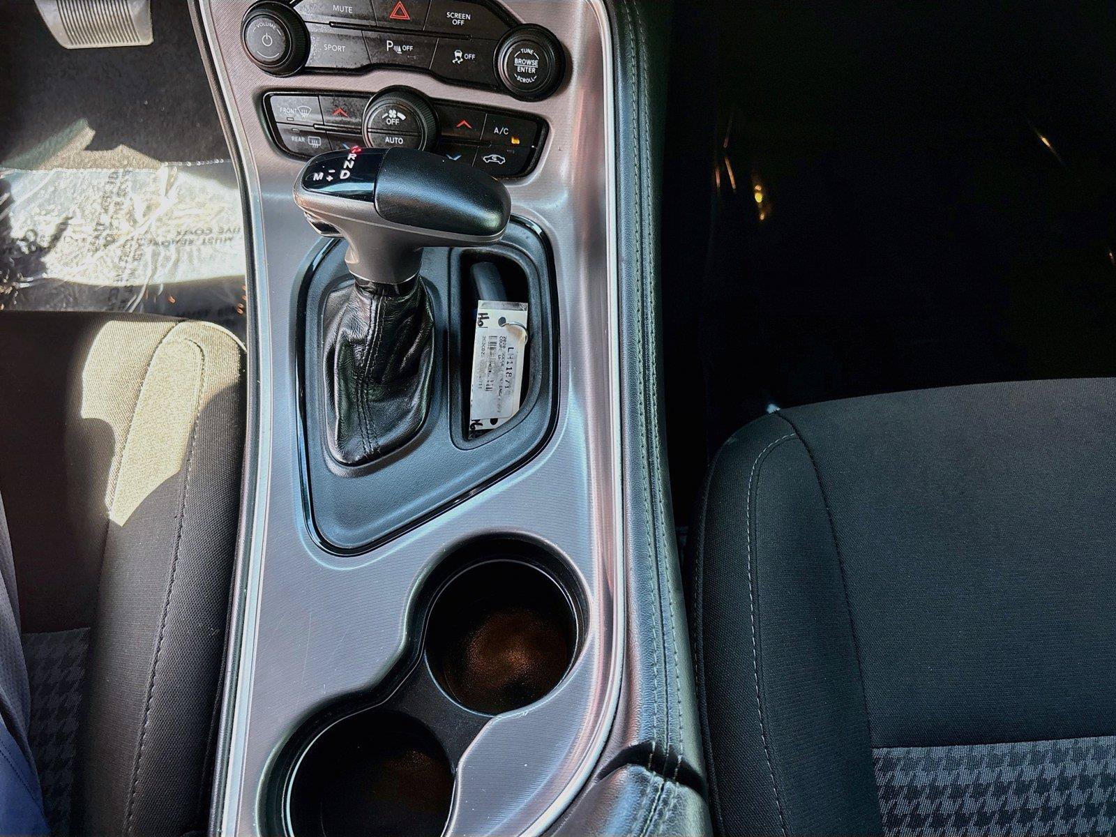 Used 2020 Dodge Challenger R/T RWD image 25
