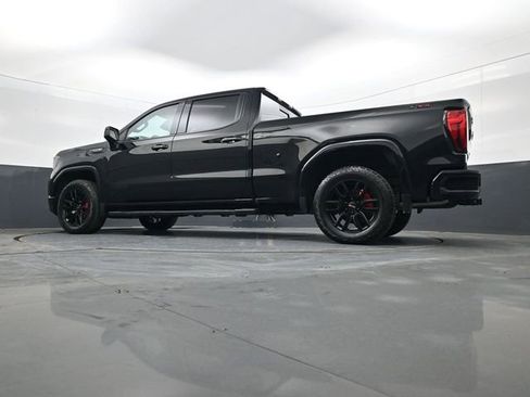 Used 2024 GMC Sierra 1500 Elevation w/ Elevation Premium Package image 27