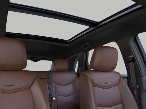 New 2026 Cadillac XT5 Premium Luxury image 24