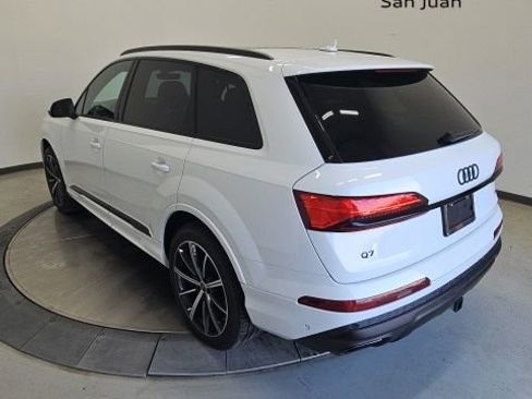 Certified 2025 Audi Q7 2.0T Premium Plus w/ Premium Plus Package image 32