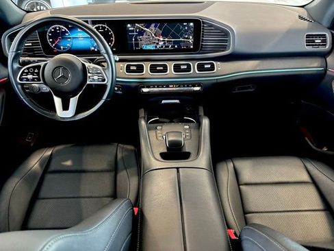 Used 2022 Mercedes-Benz GLE 350 image 14