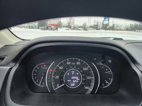 Used 2015 Honda CR-V LX image 22