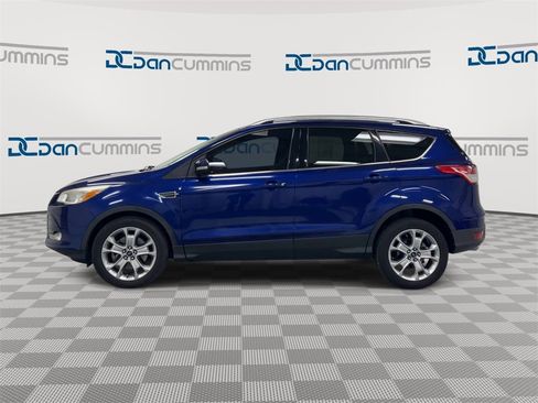 Used 2014 Ford Escape Titanium image 5