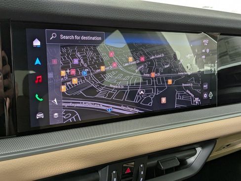 New 2026 Porsche Cayenne Coupe image 18