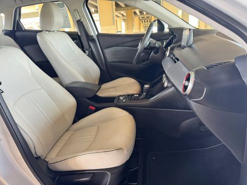 Used 2019 MAZDA CX-3 Grand Touring w/ Premium Package FWD image 26