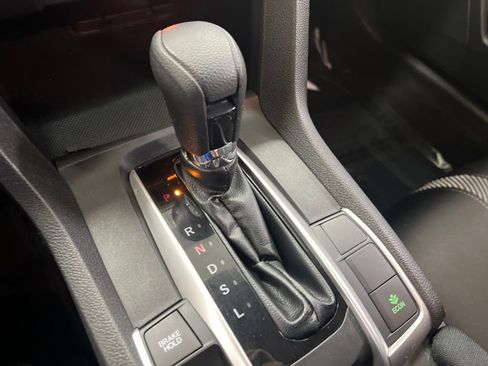 Used 2018 Honda Civic LX image 26