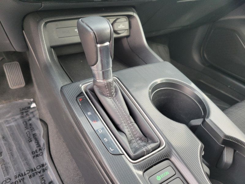 Used 2023 Honda Civic EX image 28