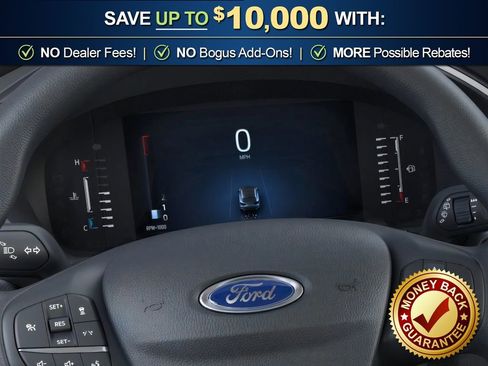 New 2026 Ford Escape Active w/ Tech Pack #1 FWD image 18