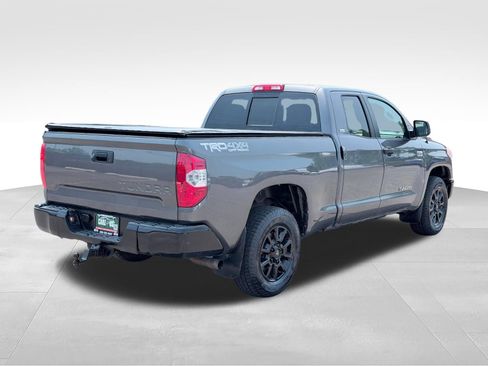 Used 2015 Toyota Tundra SR5 w/ TRD Off Road Package AWD/4WD image 5