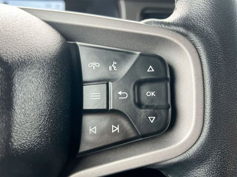 Used 2022 Ford Bronco Outer Banks image 25