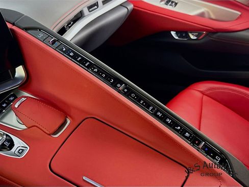 Used 2024 Chevrolet Corvette Stingray Preferred Conv w/ Z51 Performance Package image 20