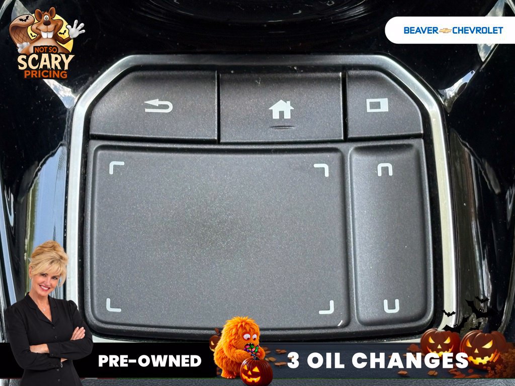 Used 2020 Acura RDX FWD image 23
