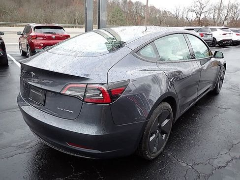 Used 2023 Tesla Model 3 Long Range image 5
