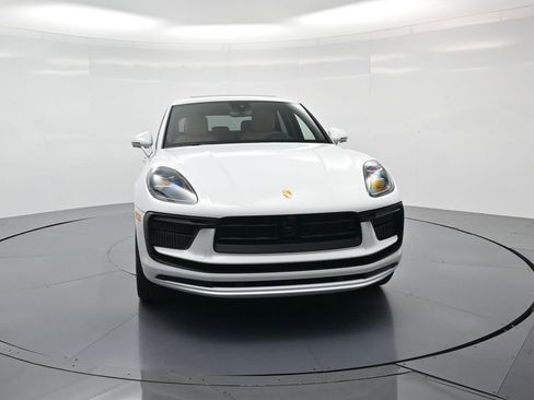New 2026 Porsche Macan S image 33