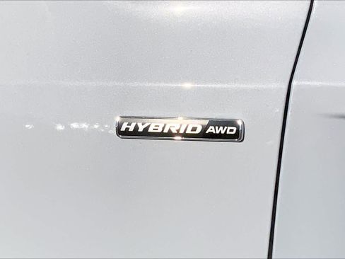 New 2026 Ford Escape ST-Line Select AWD/4WD image 15