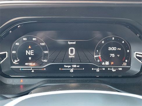 Used 2024 GMC Yukon Denali image 16