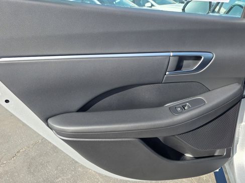 New 2025 Hyundai Sonata SEL image 13