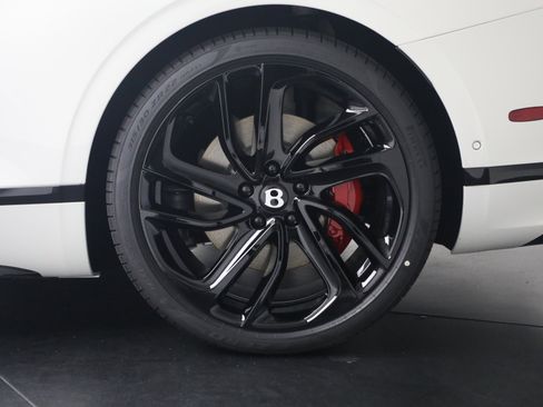 New 2026 Bentley Continental GT AWD/4WD image 15