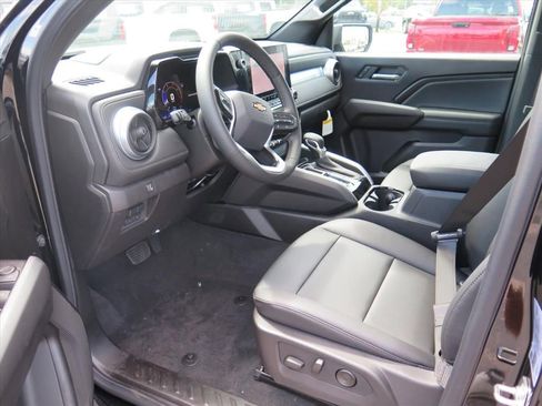 New 2026 Chevrolet Colorado LT w/ LT Convenience Package image 11