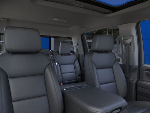 New 2026 Chevrolet Silverado 2500 LTZ image 48