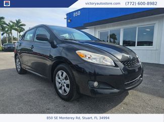 Used 2013 Toyota Matrix S video 1