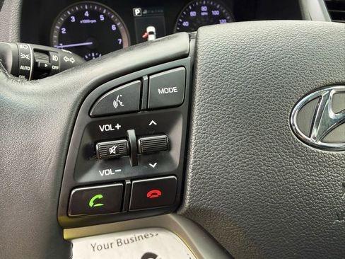 Used 2018 Hyundai Tucson Limited w/ Ultimate Package 02 image 22