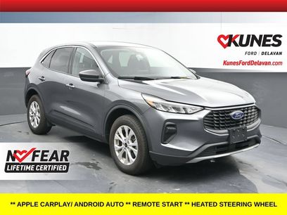 Used 2024 Ford Escape Active