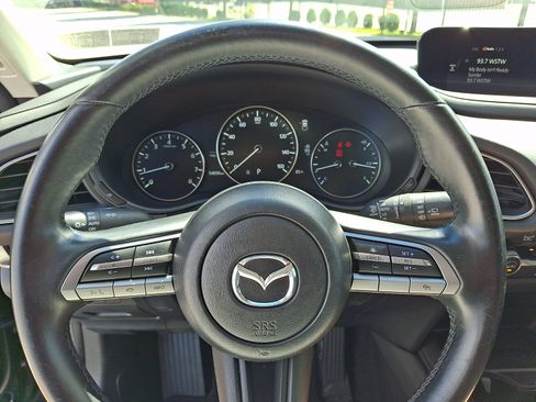 Used 2023 MAZDA CX-30 AWD 2.5 S w/ Select Package image 20