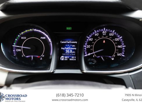 Used 2018 Toyota Avalon XLE Premium FWD image 33