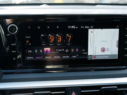 Used 2022 Kia K5 GT-Line w/ GT-Line FWD Premium Package image 22