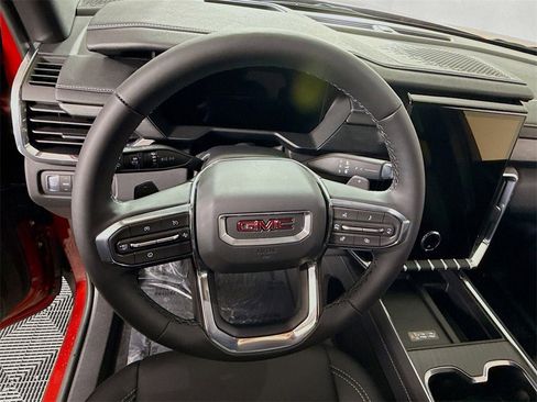 New 2026 GMC Acadia Elevation w/ Black Edition image 6