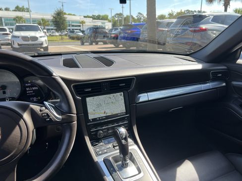 Used 2012 Porsche 911 Carrera S RWD image 30