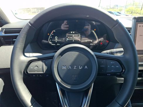 New 2026 MAZDA CX-5 Select AWD/4WD image 13