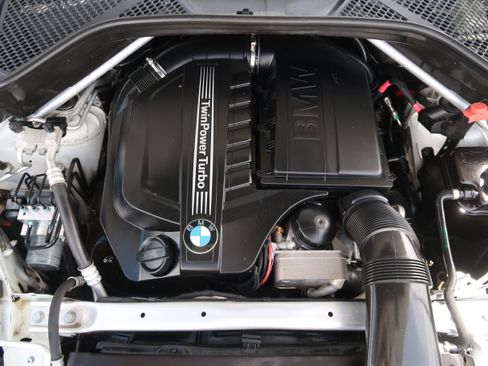 Used 2015 BMW X5 xDrive35i AWD/4WD image 47