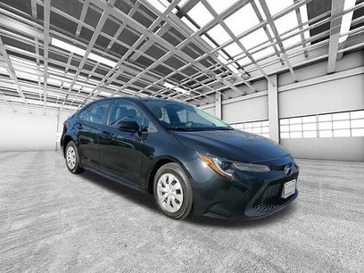 Used 2020 Toyota Corolla L