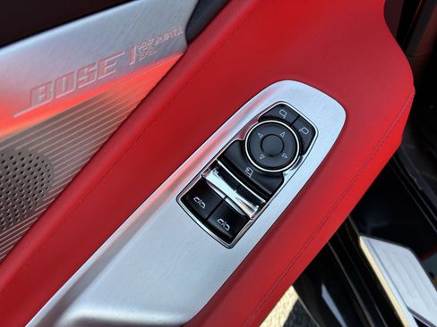 Used 2024 Chevrolet Corvette Z06 RWD image 18