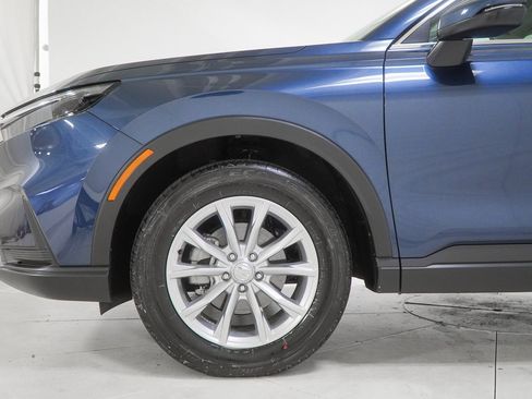 Certified 2025 Honda CR-V EX image 16