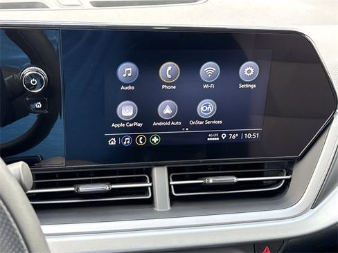 New 2026 Chevrolet Trax LS w/ LS Convenience Package image 20