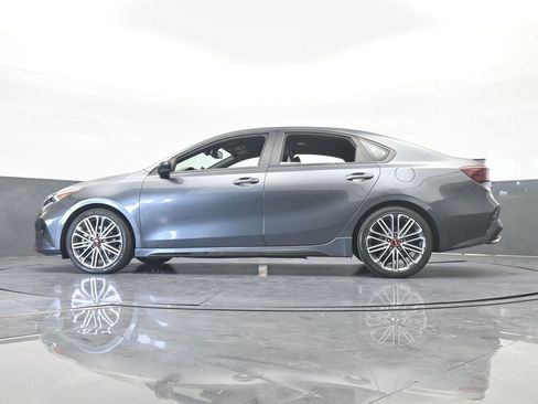 Used 2023 Kia Forte GT w/ GT2 Package image 59