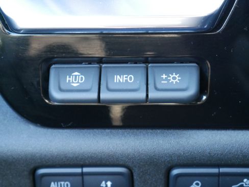 Certified 2025 Chevrolet Silverado 2500 High Country w/ High Country Premium Package image 35