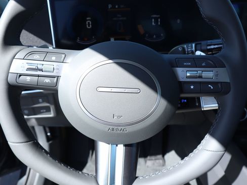 New 2026 Hyundai Sonata SEL FWD image 2