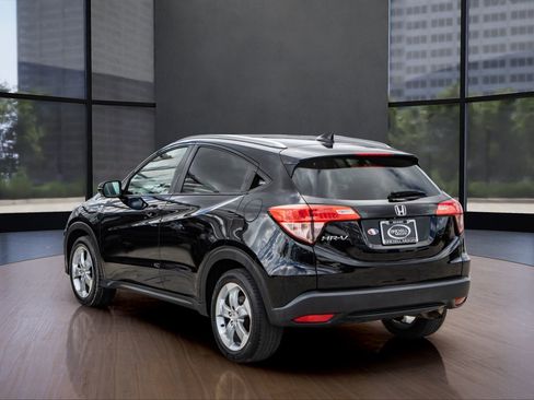 Used 2017 Honda HR-V EX-L image 7