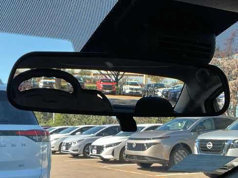 New 2025 Nissan Versa SV w/ Trunk Package image 24