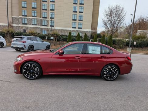 New 2026 BMW 330i xDrive Sedan w/ M Sport Package image 6