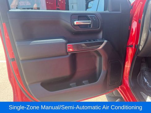 Used 2020 Chevrolet Silverado 1500 LT Trail Boss w/ Convenience Package AWD/4WD image 26