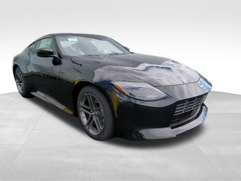 New 2026 Nissan Z Sport w/ Floor Mat Package RWD image 5