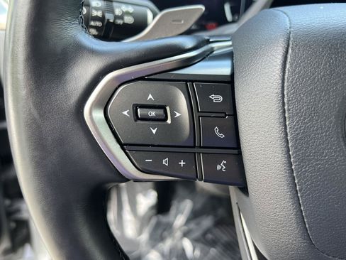 Used 2024 Lexus GX 550 AWD/4WD image 33